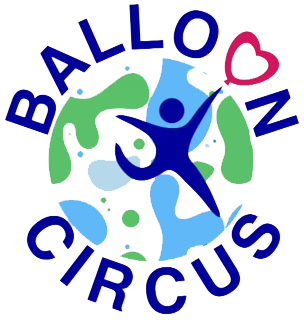 Balloon Circus Logo