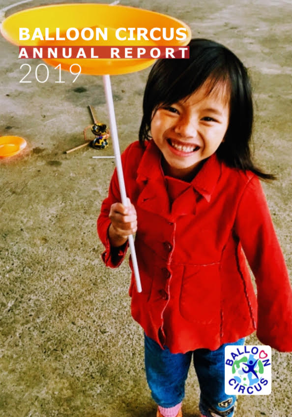 Annual Report 2019